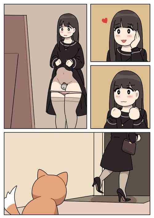 Download Sissy Life ch.1-7