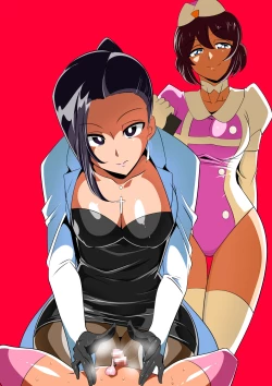 Page 31 of Hero no Yuuutsu Inran Rehabilitation Soushuuhen