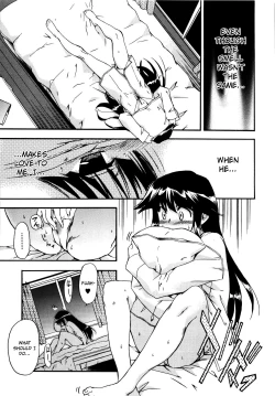 Page 107 of Lucky na Hi | Lucky Day