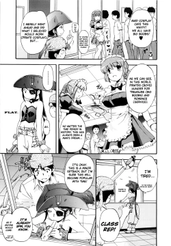 Page 11 of Lucky na Hi | Lucky Day