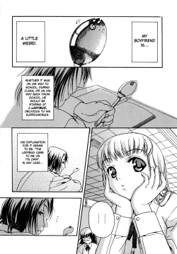 Page 163 of Lucky na Hi | Lucky Day