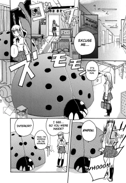 Page 168 of Lucky na Hi | Lucky Day