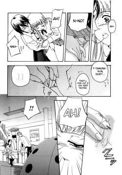 Page 173 of Lucky na Hi | Lucky Day