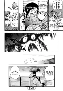 Page 182 of Lucky na Hi | Lucky Day