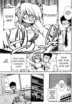 Page 189 of Lucky na Hi | Lucky Day