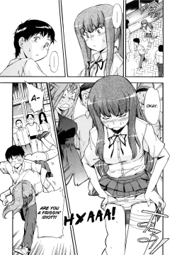 Page 27 of Lucky na Hi | Lucky Day