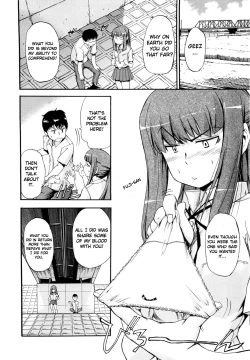 Page 28 of Lucky na Hi | Lucky Day