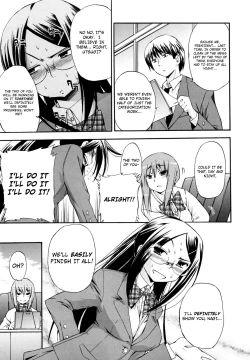 Page 49 of Lucky na Hi | Lucky Day