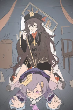 Page 3 of 绯桃短漫