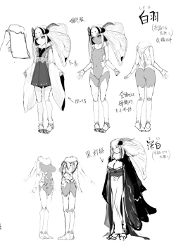 Page 19 of Shiragasane Kire