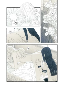 Page 76 of Yandere Ojou-sama ga Tannin Kyoushi o Kairaku Ochi saseru Hanashi