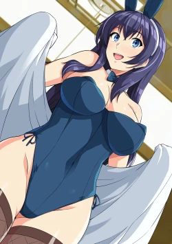 Page 290 of Ane wa Oyaji ni Dakareteru