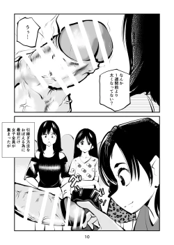 Page 10 of Chinpo Shiikukakari 2