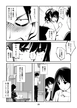 Page 28 of Chinpo Shiikukakari 2