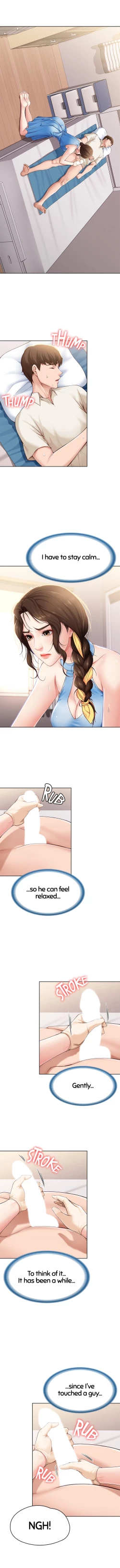 Page 13 of Boarding Diary