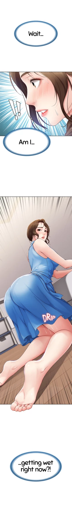 Page 15 of Boarding Diary