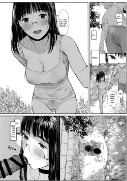 Page 11 of Tonari no Chinatsuchan R 06
