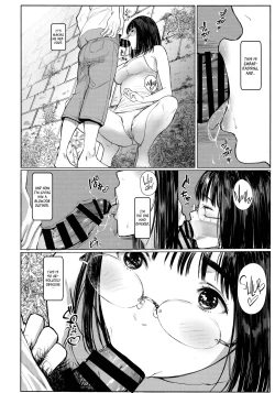 Page 12 of Tonari no Chinatsuchan R 06
