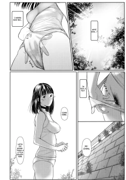 Page 14 of Tonari no Chinatsuchan R 06