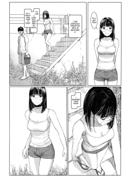 Page 6 of Tonari no Chinatsuchan R 06