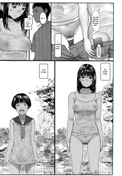 Page 9 of Tonari no Chinatsuchan R 06