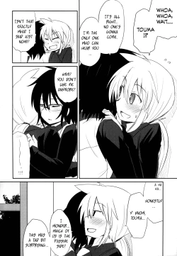 Page 10 of Tora Heart