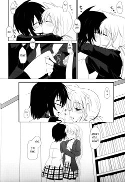 Page 12 of Tora Heart