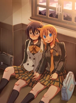 Page 31 of Tora Heart