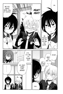 Page 6 of Tora Heart