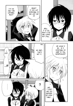 Page 7 of Tora Heart