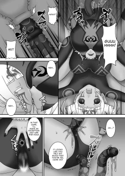 Page 41 of Teisou Sentai Virginal Colors Ch.5 | Chastity Sentai Chaste Colors Ch. 5