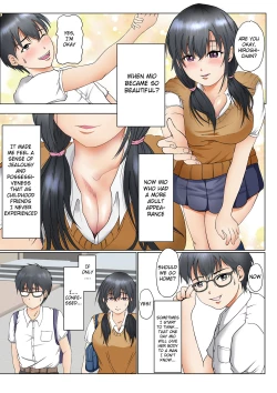 Page 10 of Osananajimi to no Kizuna ga Konna ni Kantan ni Kowareru Wake ga Nai
