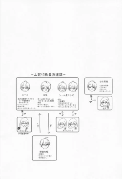 Page 3 of Seifu Katana Chougi no Renai Jijou