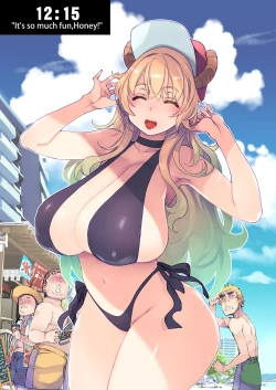 Page 18 of My Little Lover