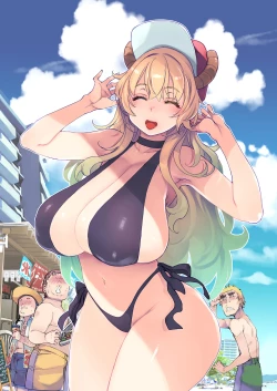 Page 38 of My Little Lover