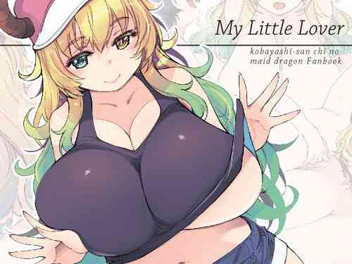 Download My Little Lover