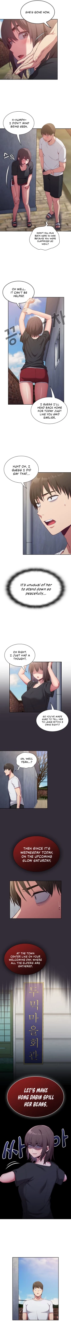 Page 188 of Maid Rehabilitation