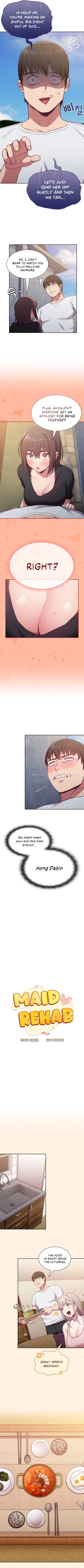 Page 189 of Maid Rehabilitation