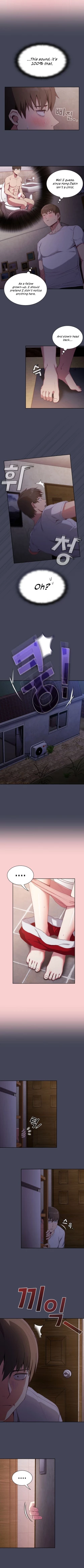 Page 196 of Maid Rehabilitation