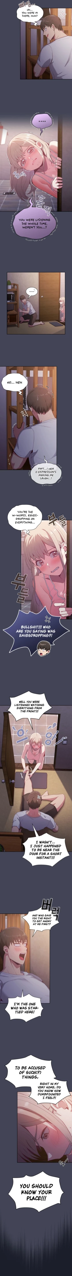 Page 197 of Maid Rehabilitation