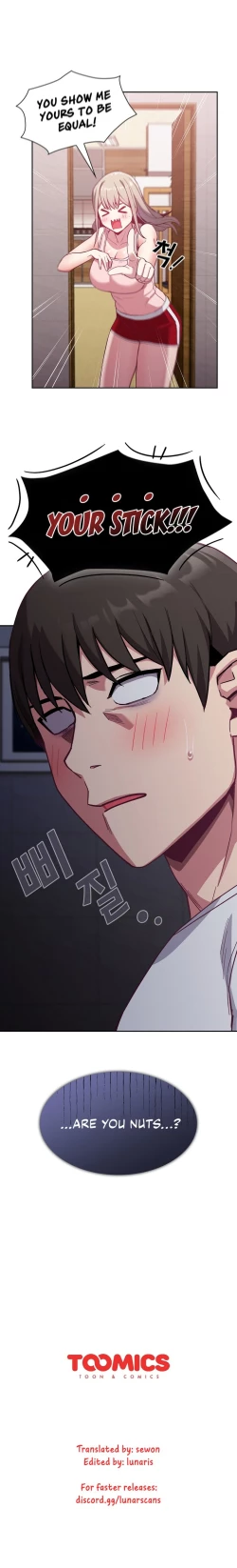 Page 201 of Maid Rehabilitation