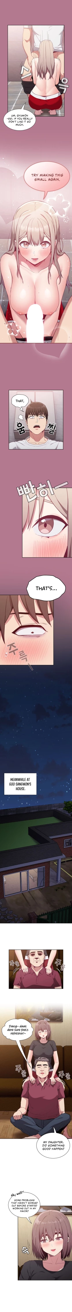 Page 208 of Maid Rehabilitation