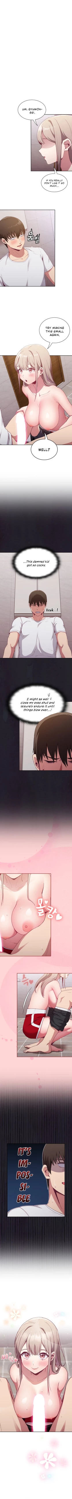 Page 210 of Maid Rehabilitation