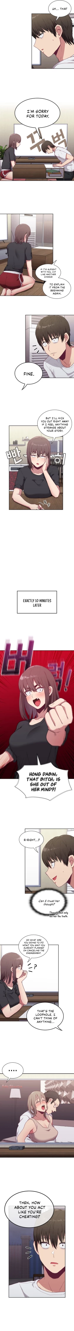 Page 39 of Maid Rehabilitation