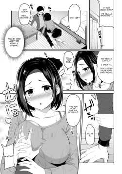 Page 98 of Asa Okitara Imouto ga Hadaka Apron Sugata datta node Hamete Mita | I Woke Up to my Naked Apron Sister and Tried Fucking Her Ch. 1-9