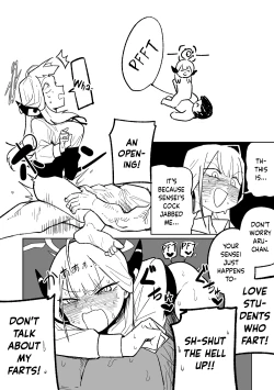 Page 4 of Shachou to Business Hotel | Business Hotel with President