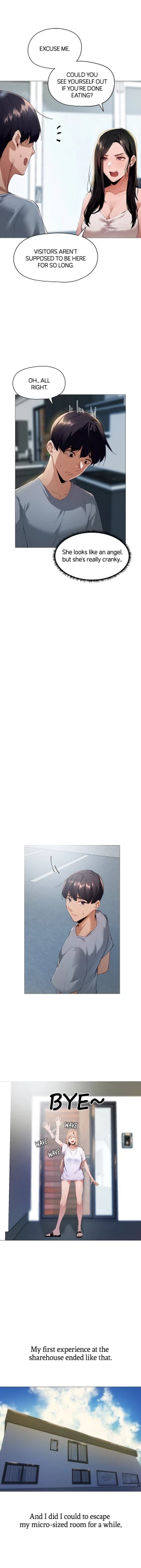 Page 38 of Got a Room?