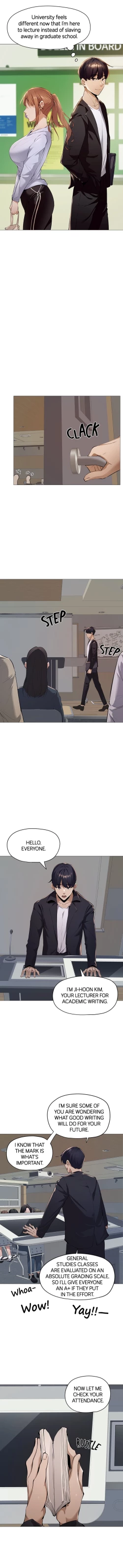 Page 40 of Got a Room?