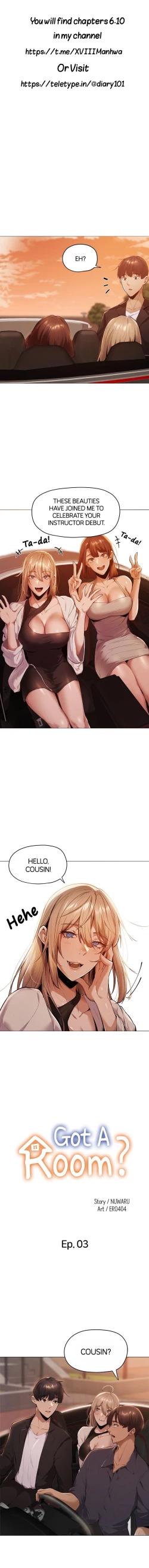 Page 49 of Got a Room?