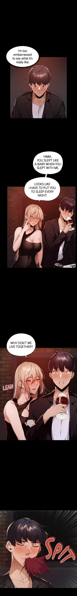 Page 54 of Got a Room?